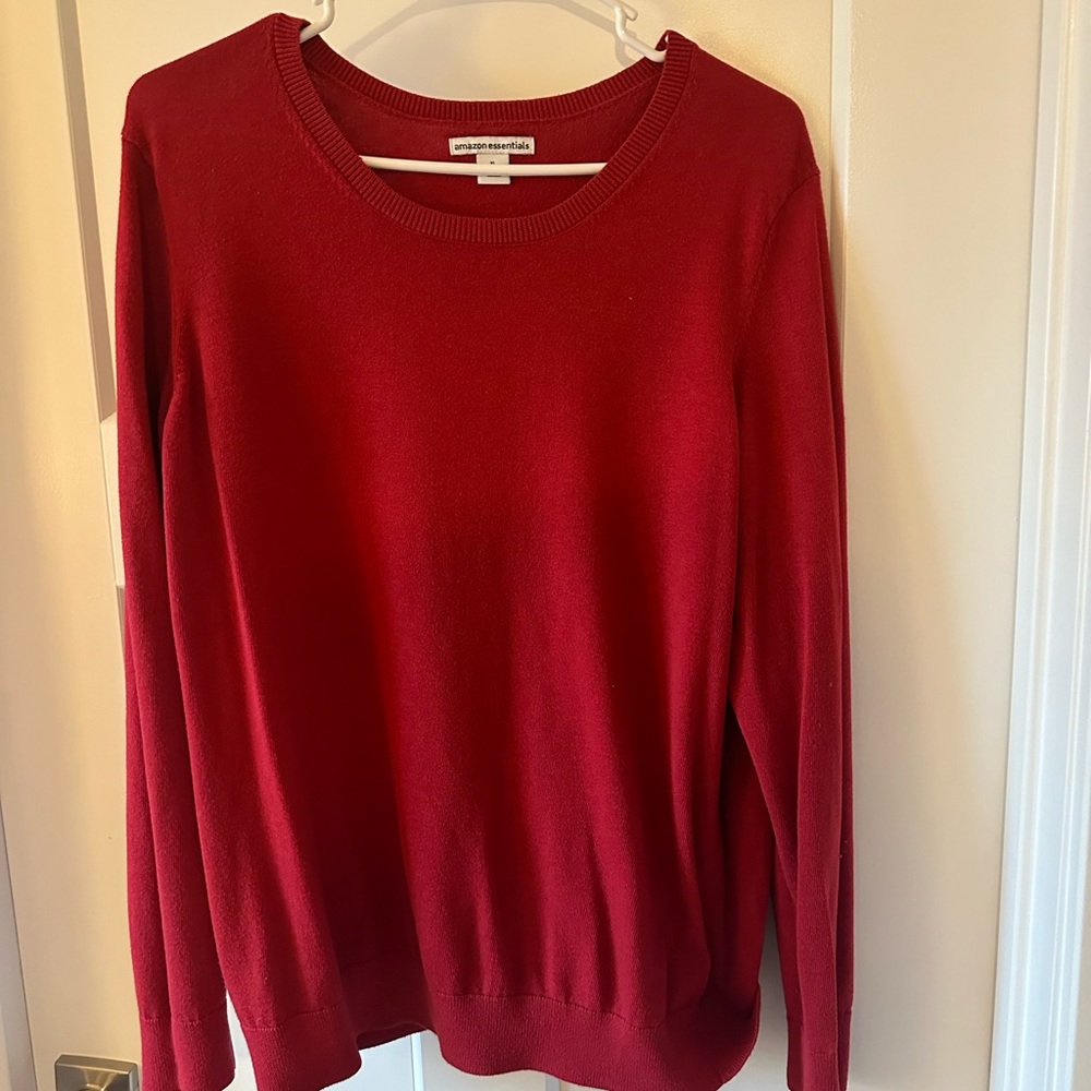 XL Sweater Soft